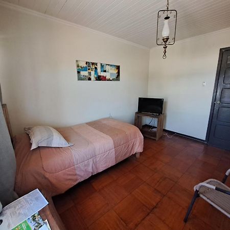 Hostel Cartel 405 Анголь Экстерьер фото