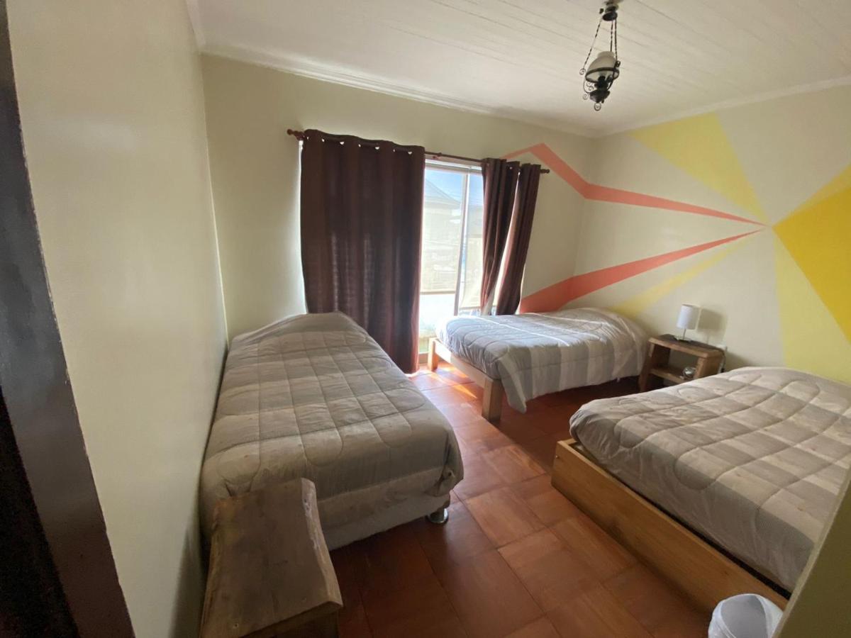 Hostel Cartel 405 Анголь Экстерьер фото