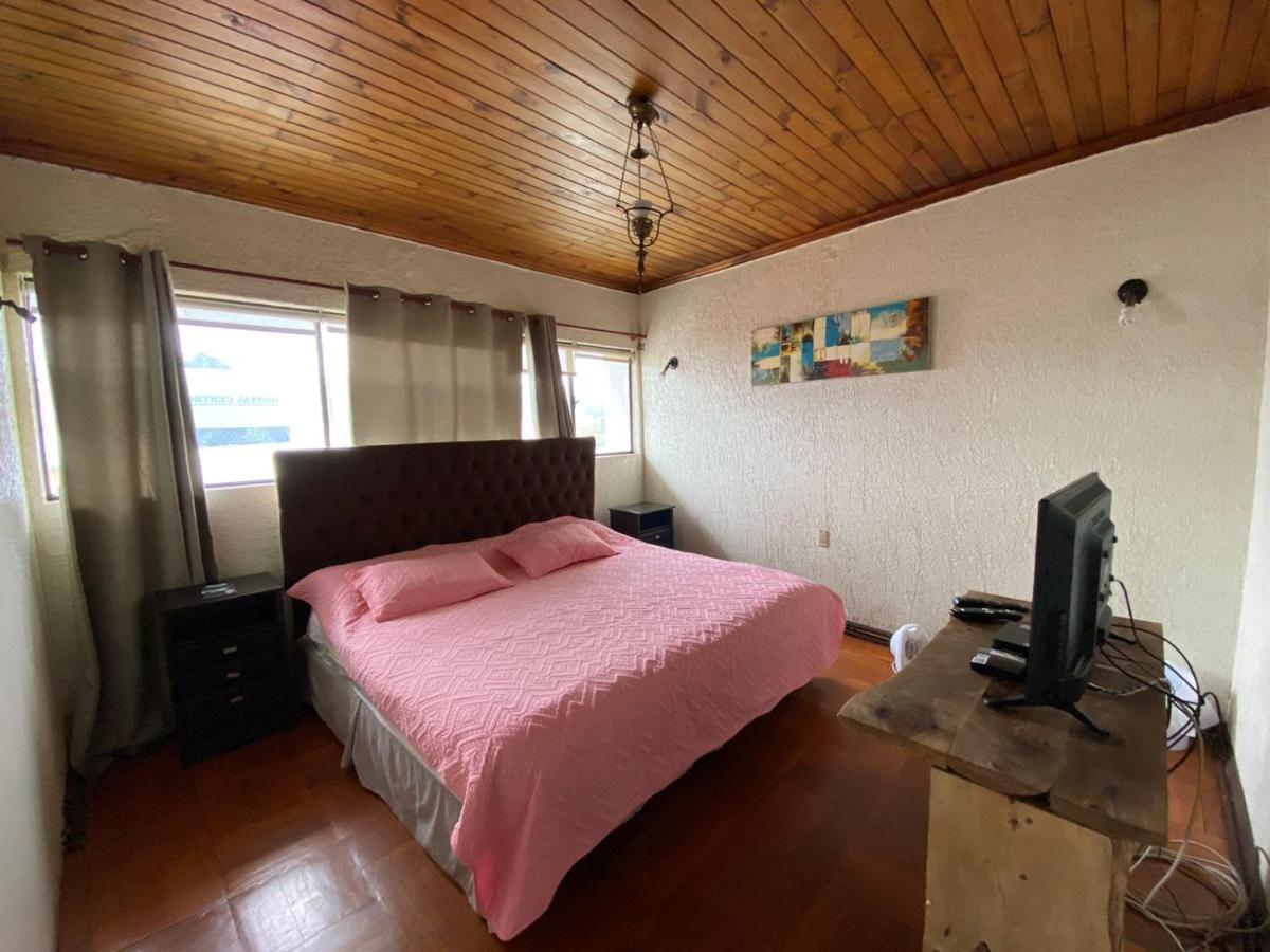 Hostel Cartel 405 Анголь Экстерьер фото