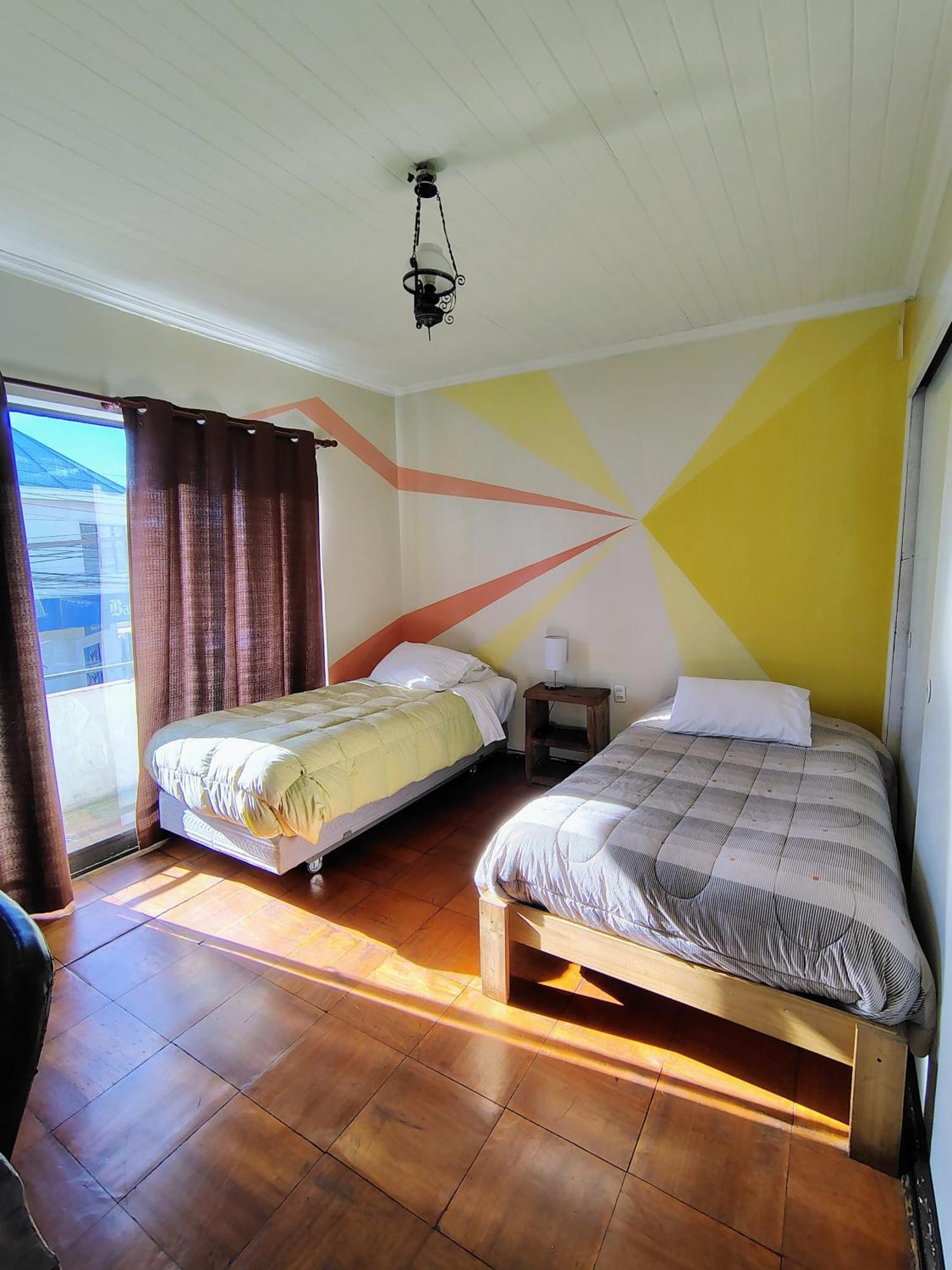 Hostel Cartel 405 Анголь Экстерьер фото