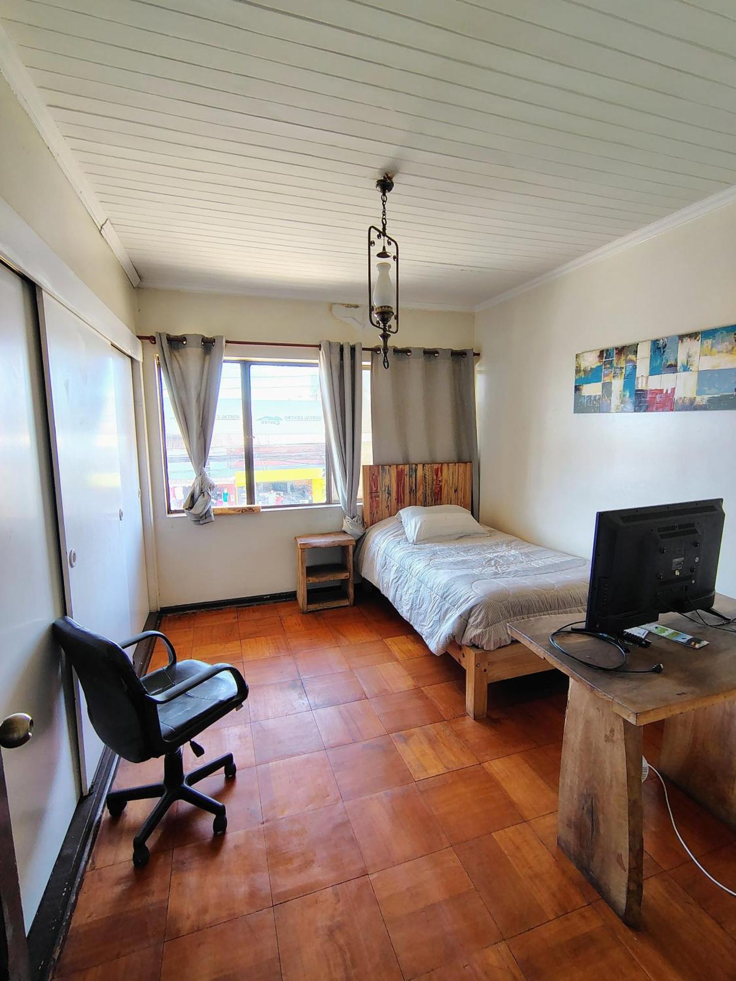 Hostel Cartel 405 Анголь Экстерьер фото
