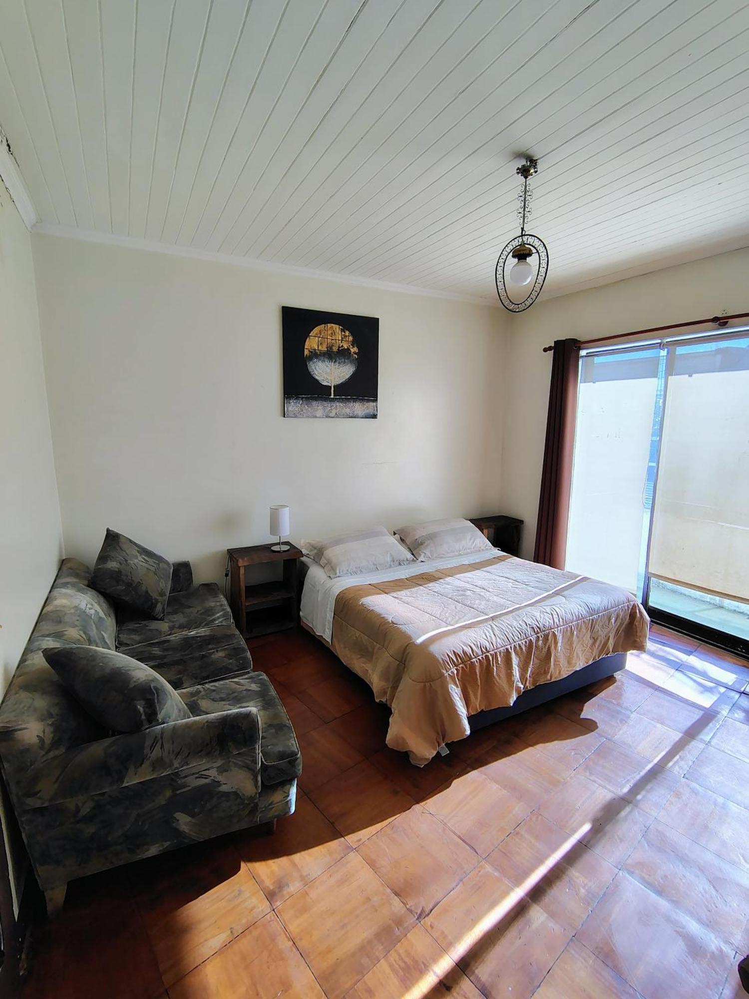 Hostel Cartel 405 Анголь Экстерьер фото